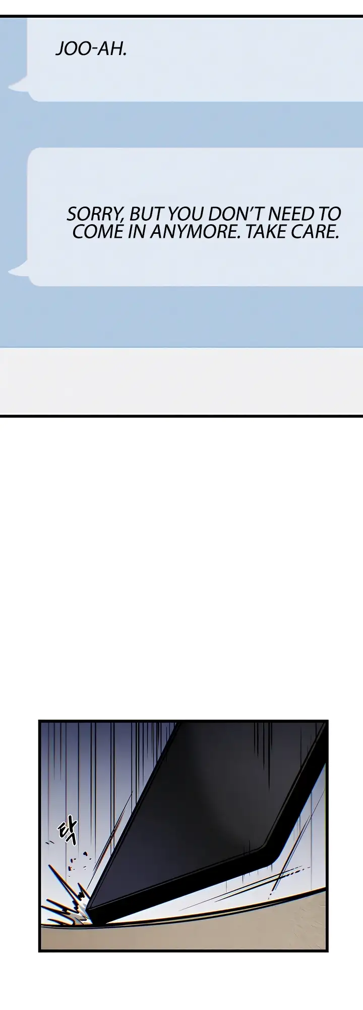 Wrong Bus Chapter 1 - Page 44