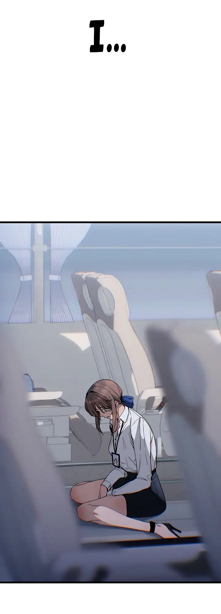 Wrong Bus Chapter 1 - Page 45