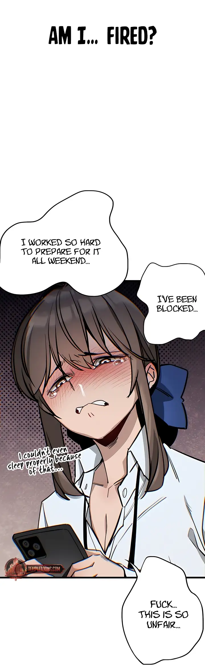 Wrong Bus Chapter 1 - Page 46