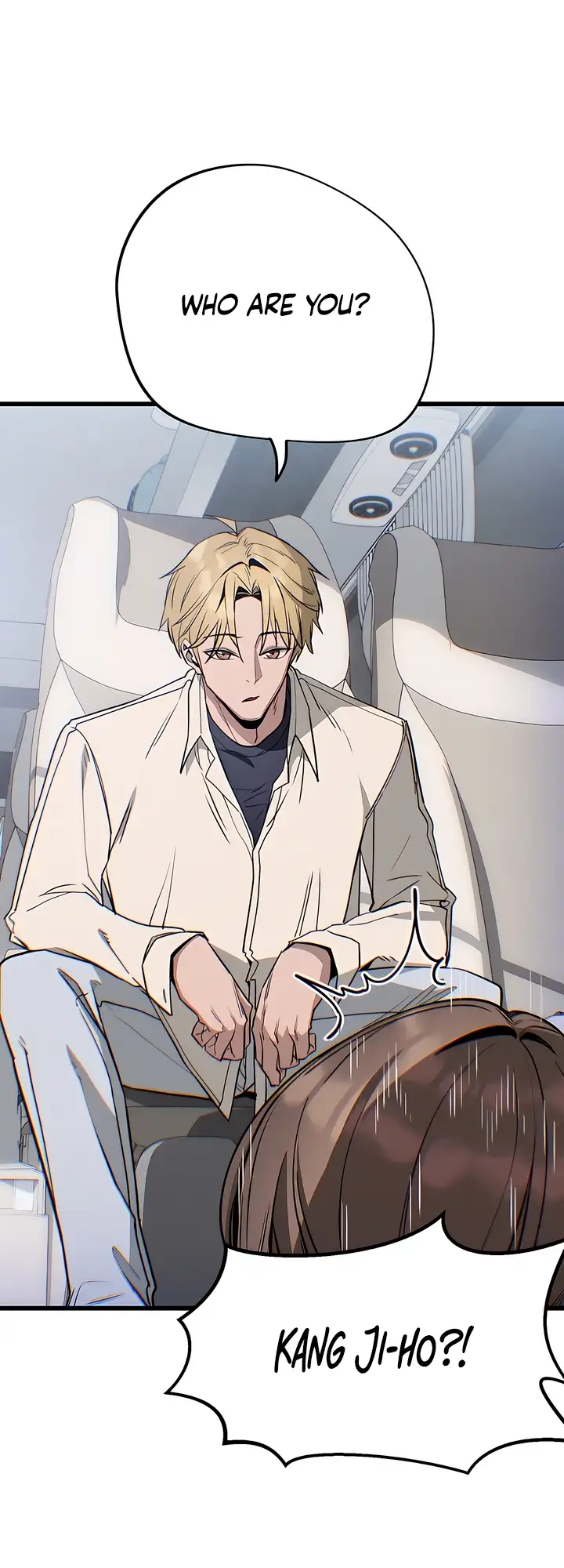 Wrong Bus Chapter 1 - Page 48