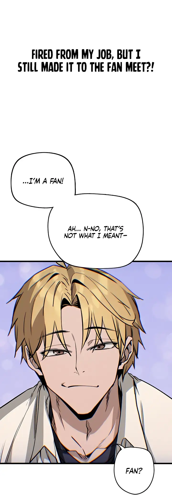 Wrong Bus Chapter 1 - Page 50