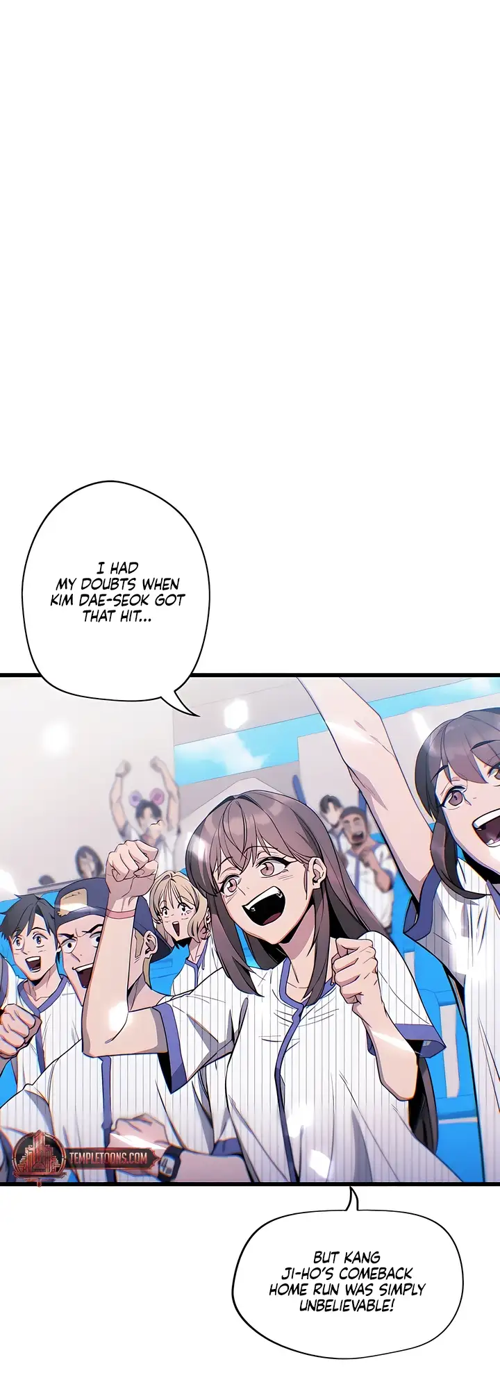 Wrong Bus Chapter 1 - Page 6