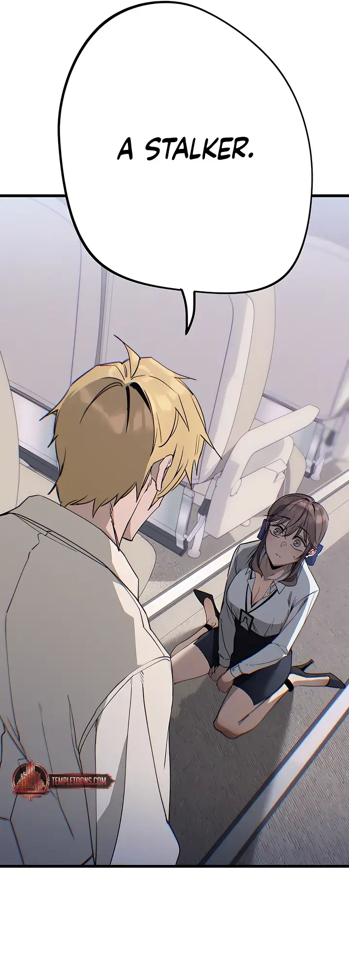 Wrong Bus Chapter 1 - Page 52