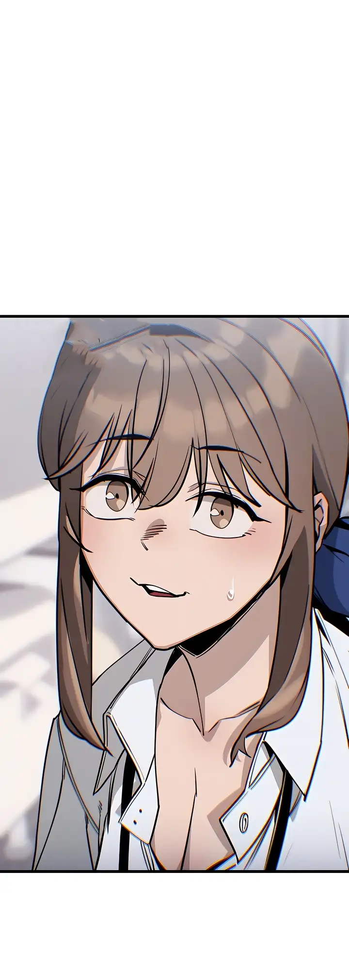 Wrong Bus Chapter 1 - Page 53