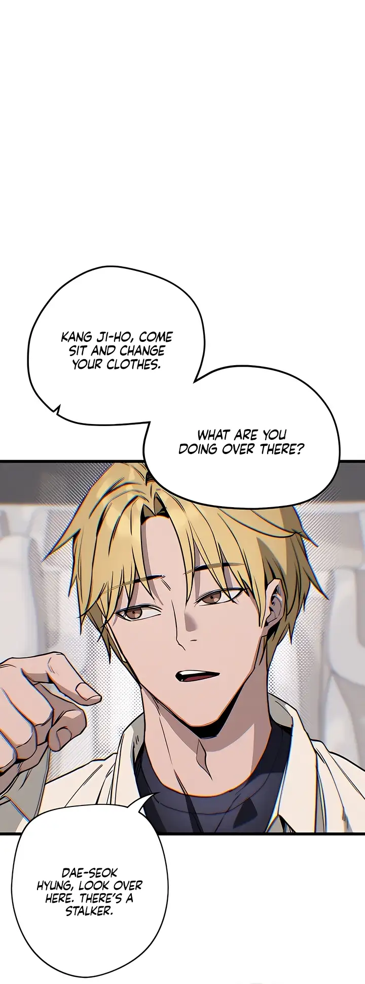 Wrong Bus Chapter 1 - Page 54