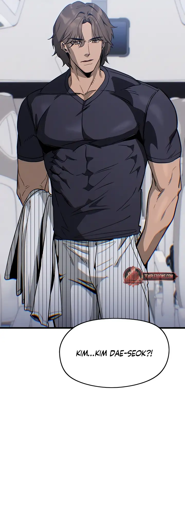 Wrong Bus Chapter 1 - Page 56