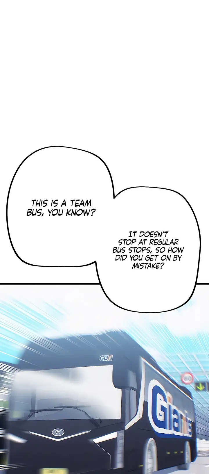 Wrong Bus Chapter 1 - Page 59