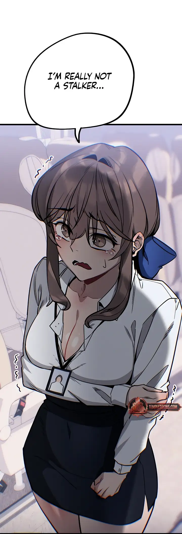 Wrong Bus Chapter 1 - Page 64