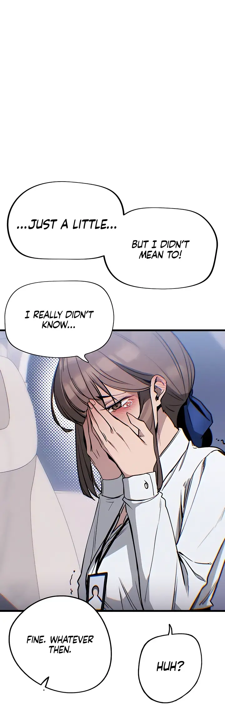 Wrong Bus Chapter 1 - Page 68