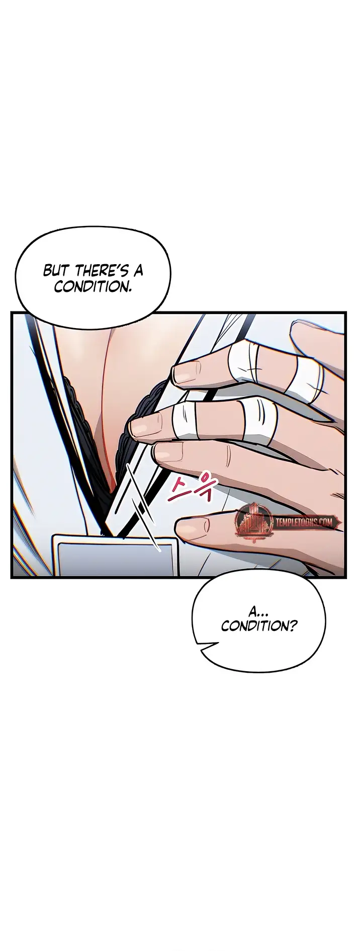 Wrong Bus Chapter 1 - Page 70