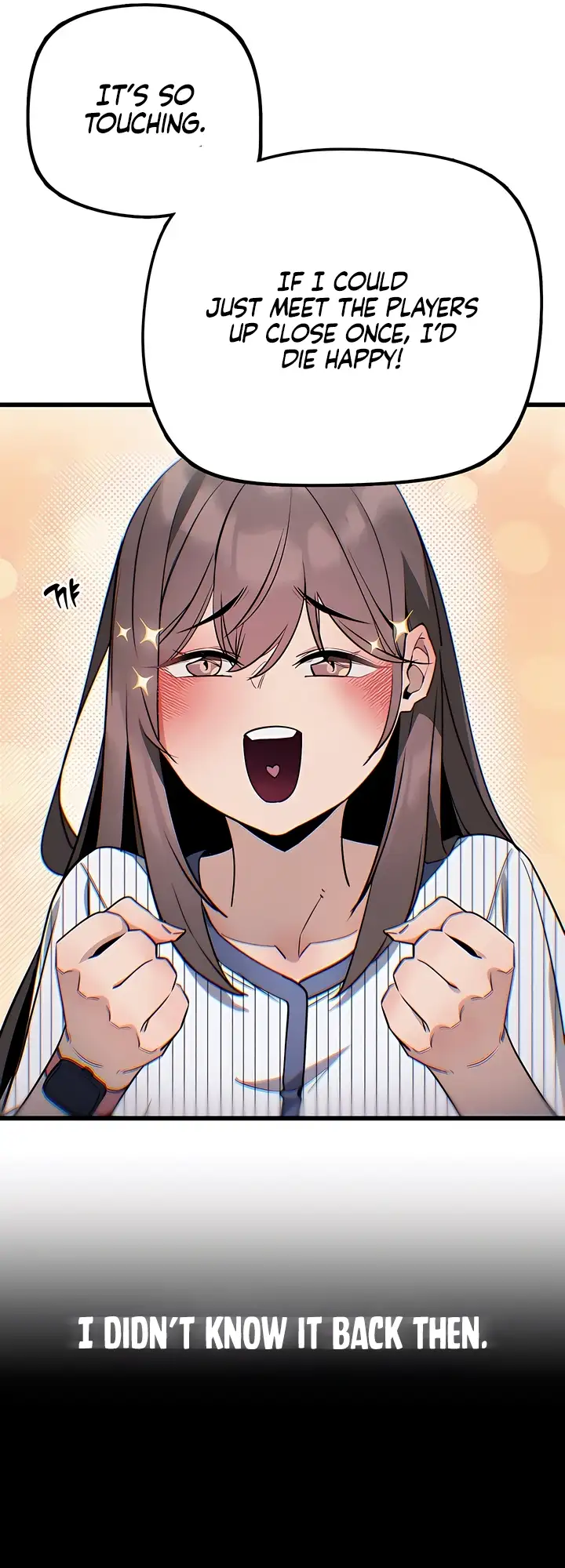 Wrong Bus Chapter 1 - Page 8