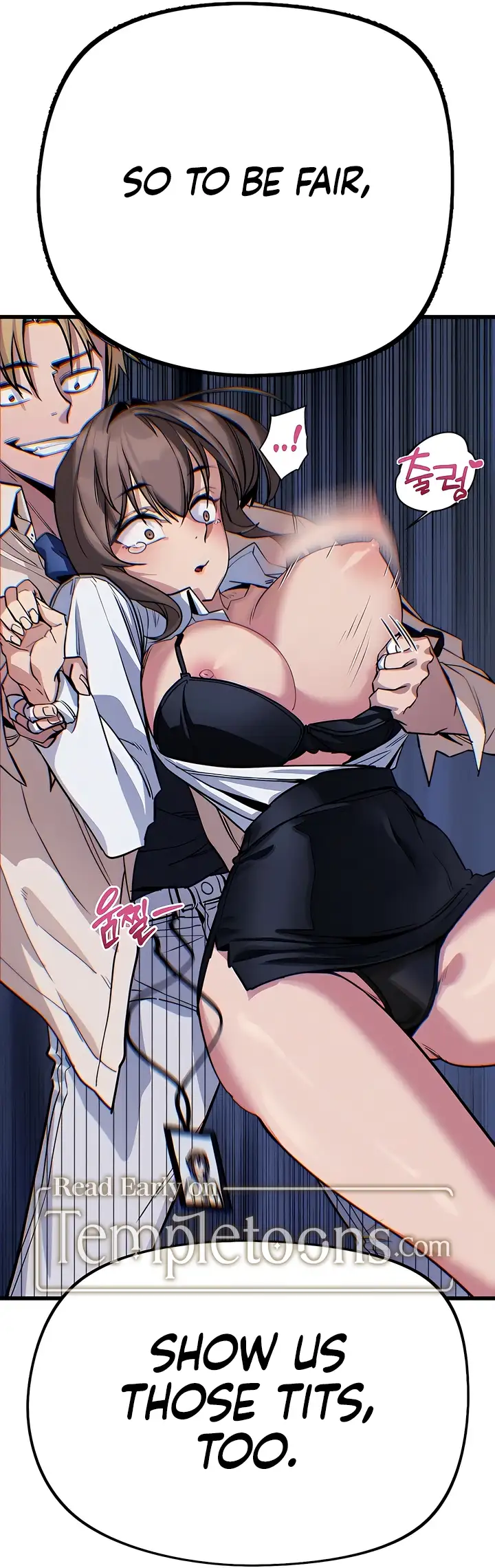 Wrong Bus Chapter 1 - Page 72