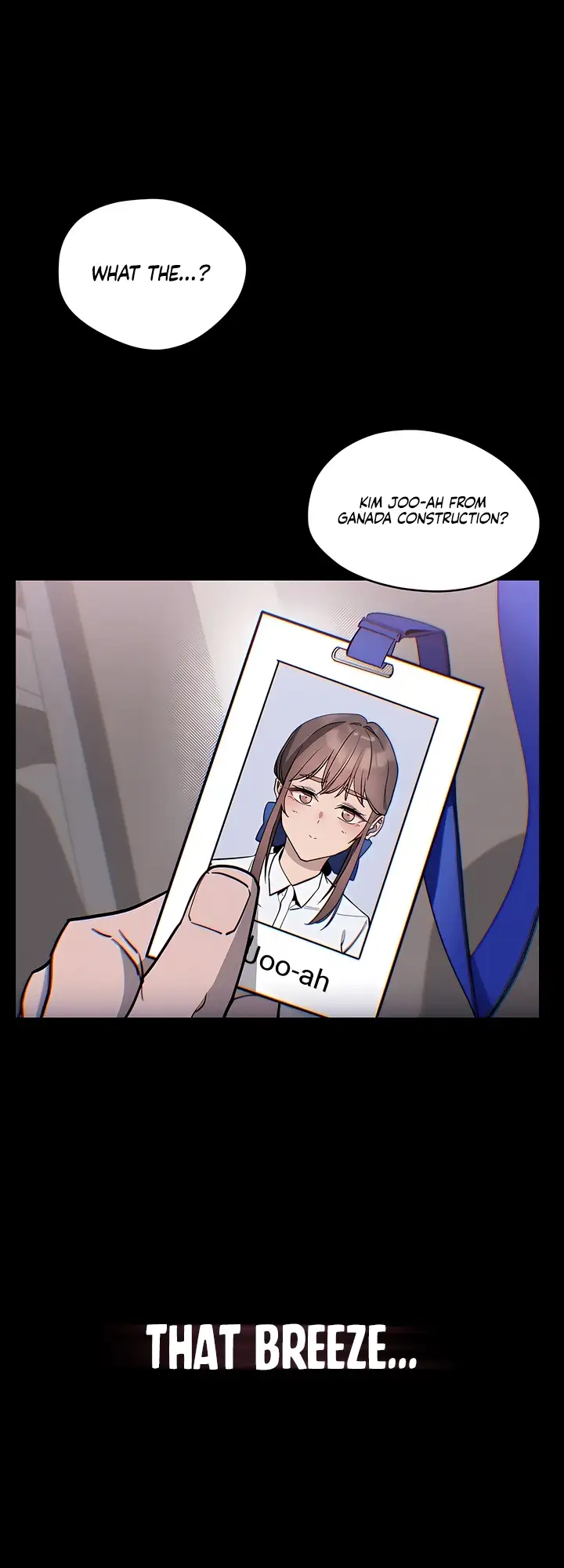 Wrong Bus Chapter 1 - Page 9