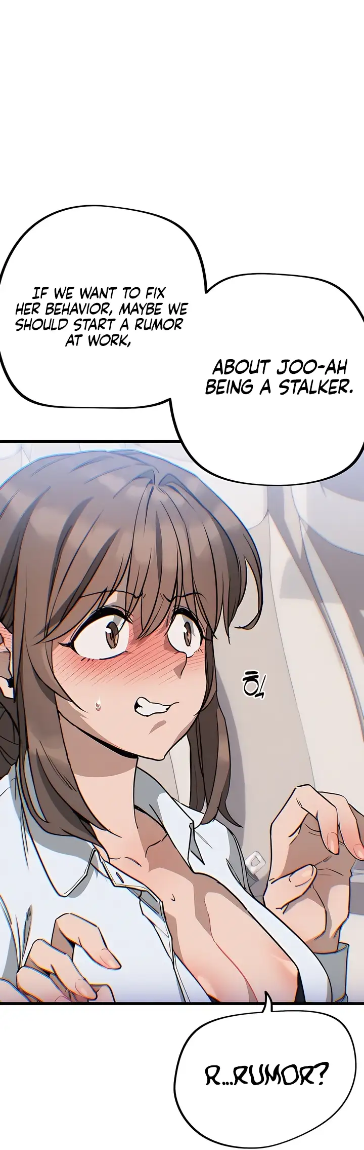 Wrong Bus Chapter 2 - Page 13