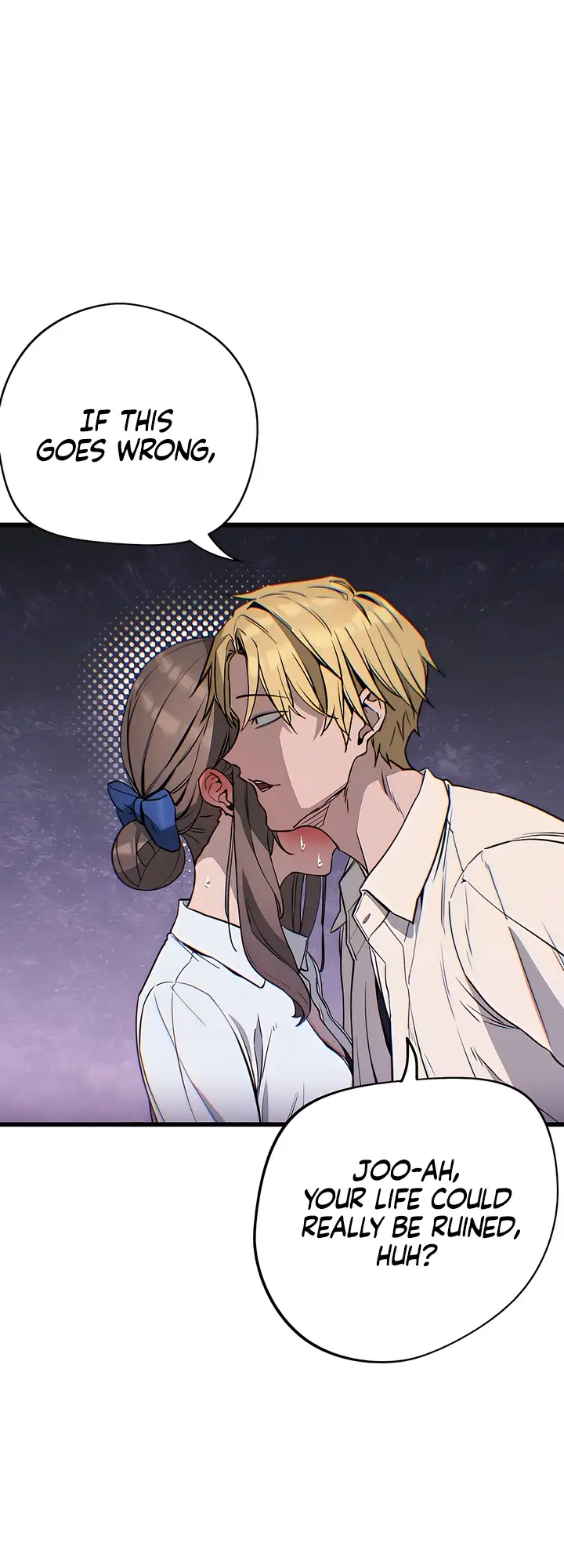 Wrong Bus Chapter 2 - Page 14