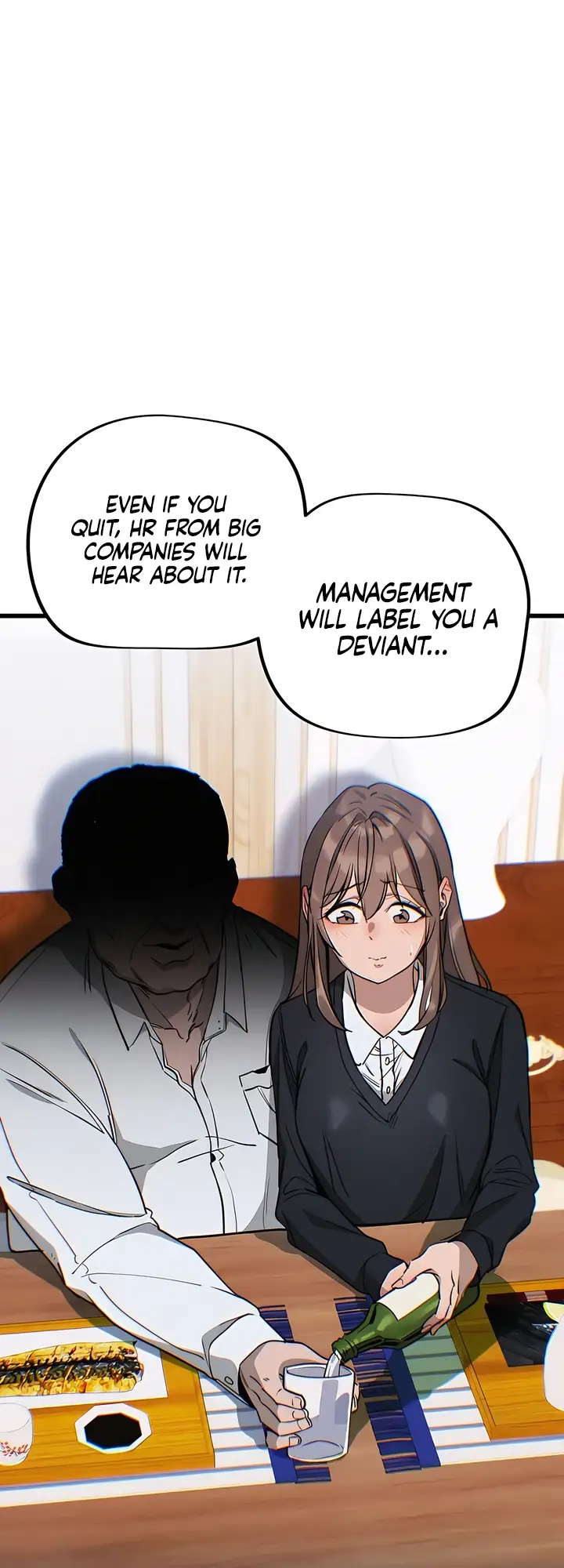 Wrong Bus Chapter 2 - Page 16