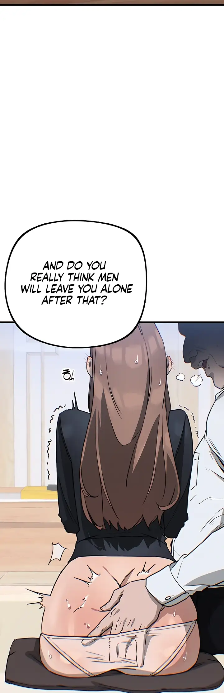 Wrong Bus Chapter 2 - Page 17