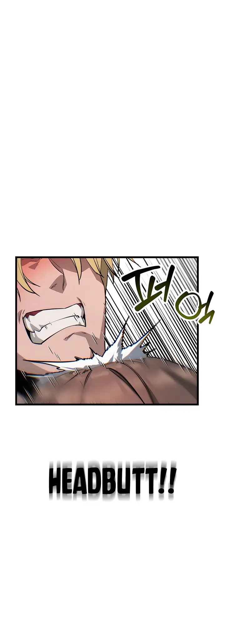 Wrong Bus Chapter 2 - Page 3