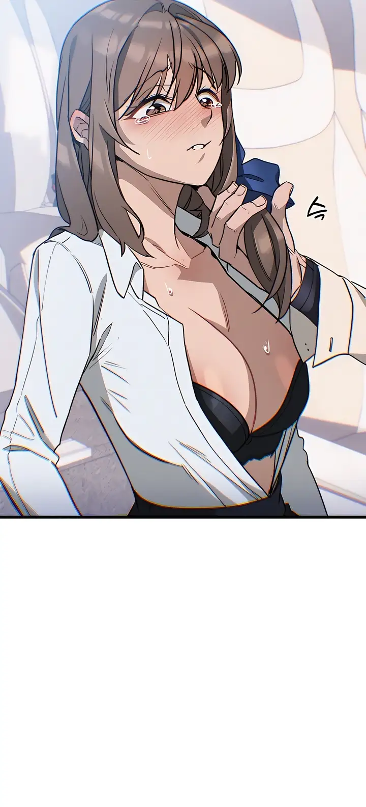 Wrong Bus Chapter 2 - Page 23