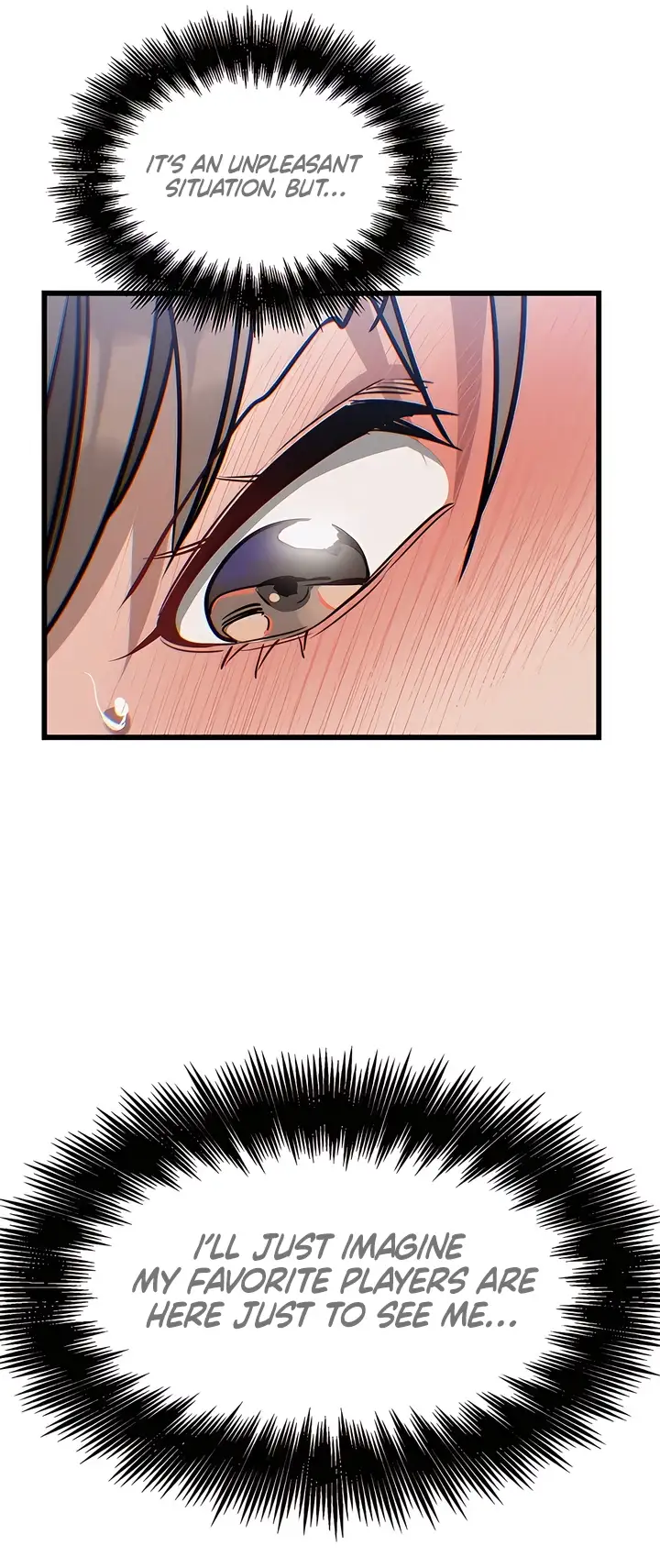 Wrong Bus Chapter 2 - Page 24