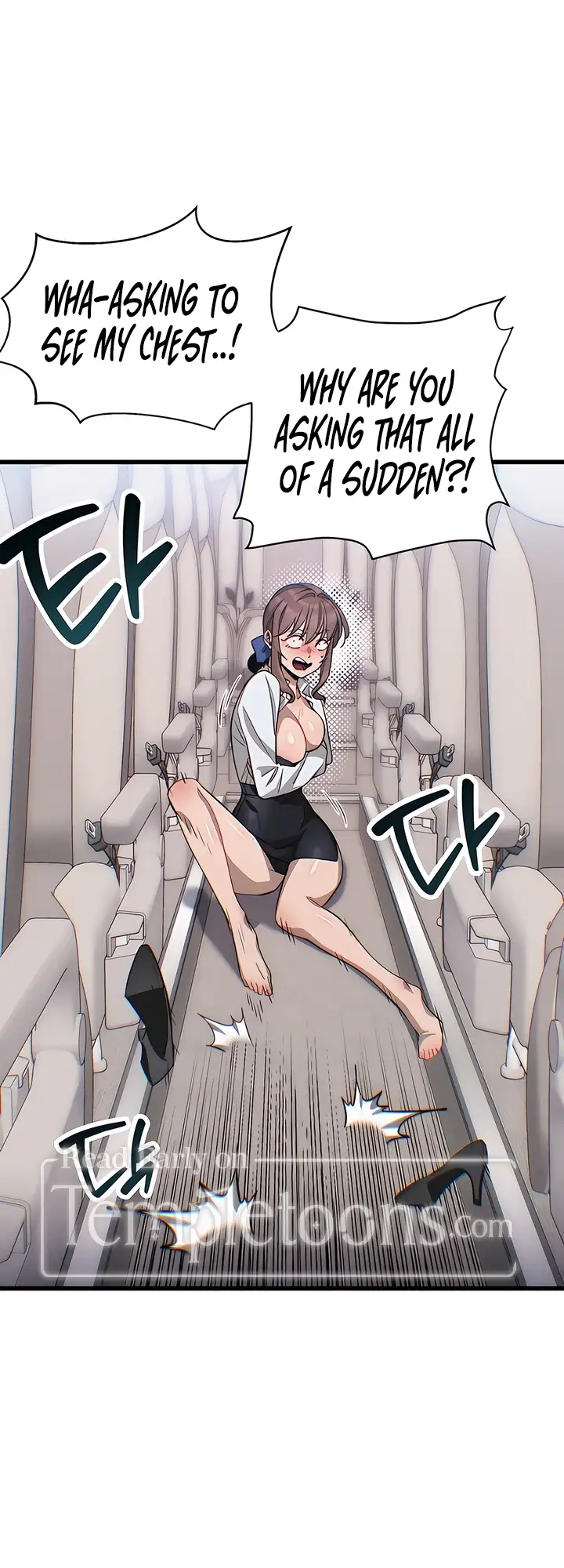 Wrong Bus Chapter 2 - Page 4