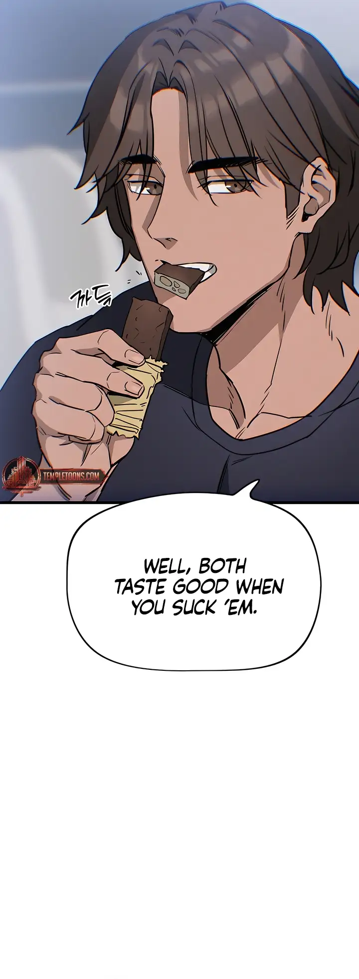 Wrong Bus Chapter 2 - Page 31