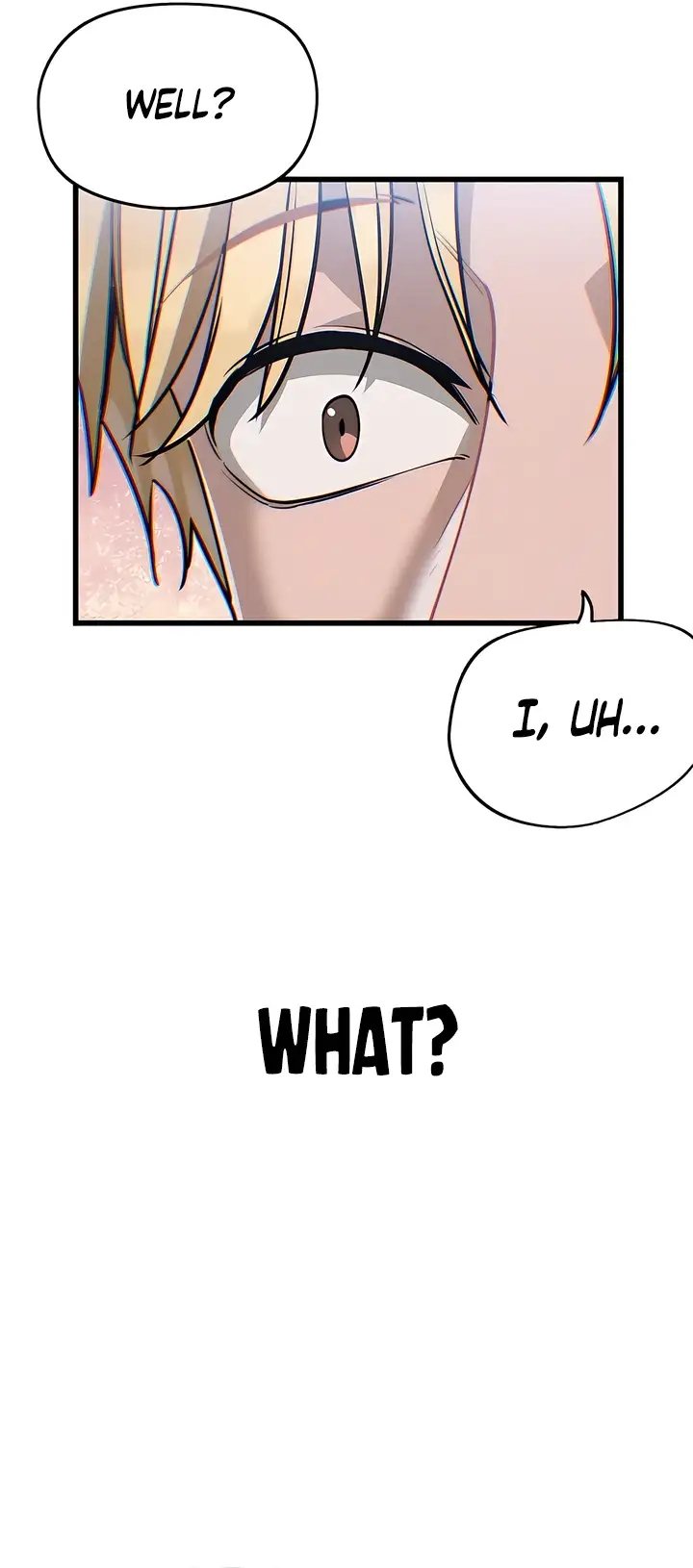 Wrong Bus Chapter 2 - Page 34