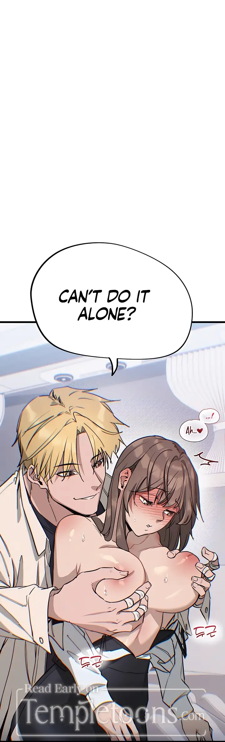 Wrong Bus Chapter 2 - Page 40