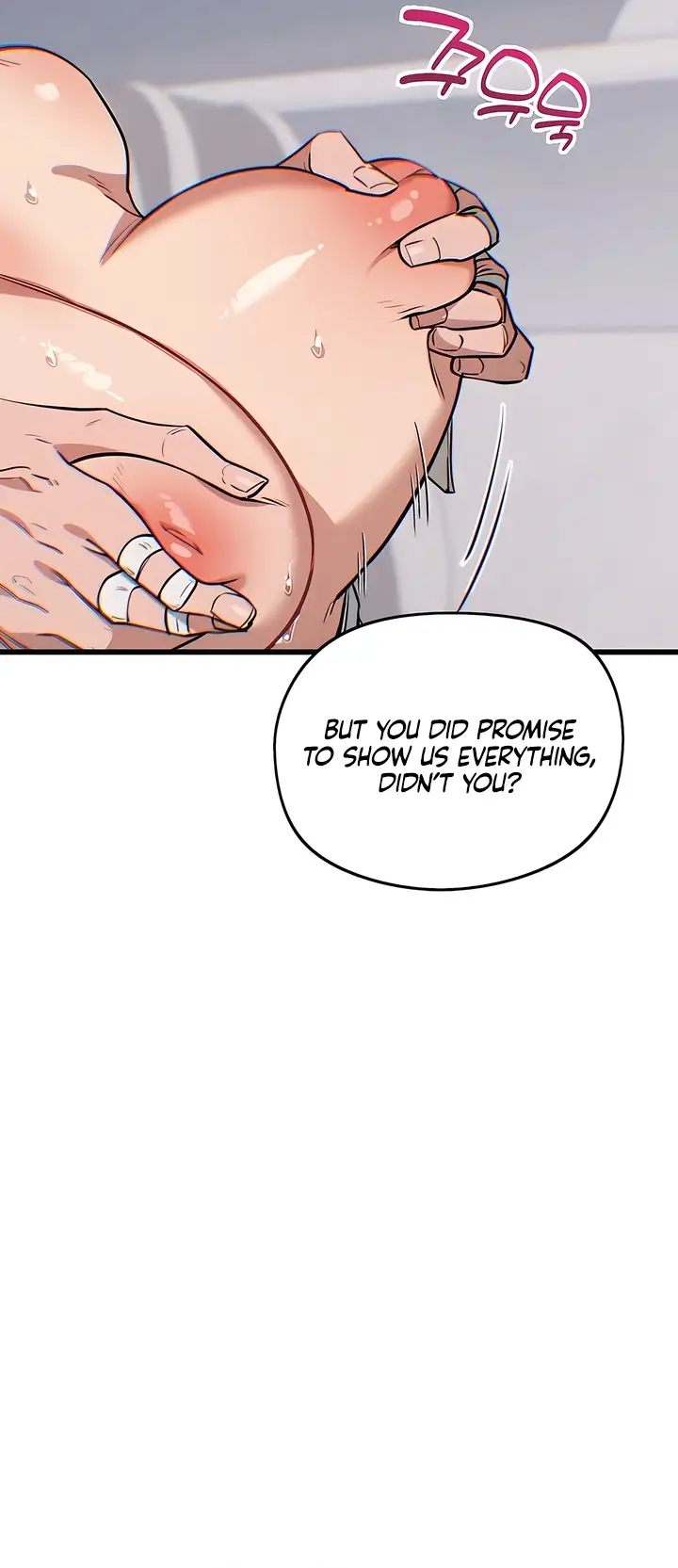 Wrong Bus Chapter 2 - Page 42