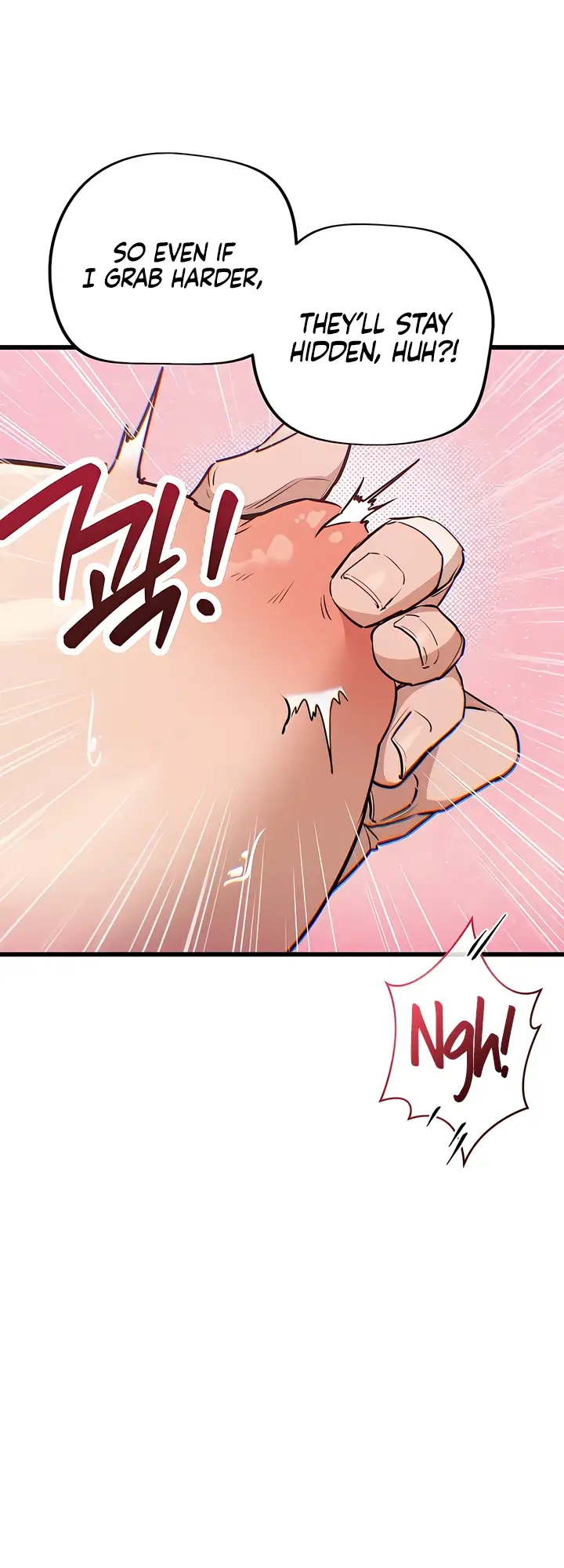 Wrong Bus Chapter 2 - Page 44