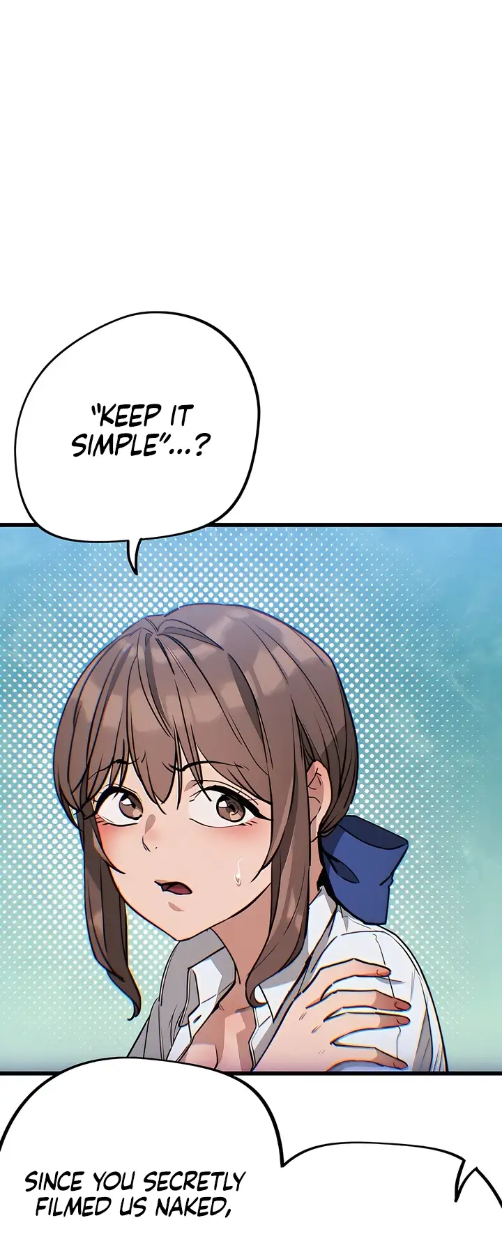 Wrong Bus Chapter 2 - Page 6