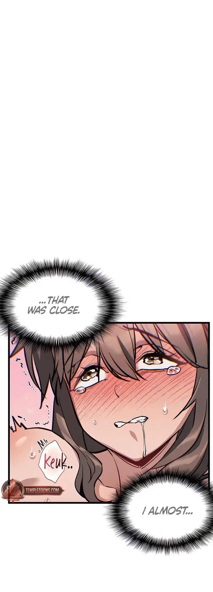 Wrong Bus Chapter 2 - Page 52