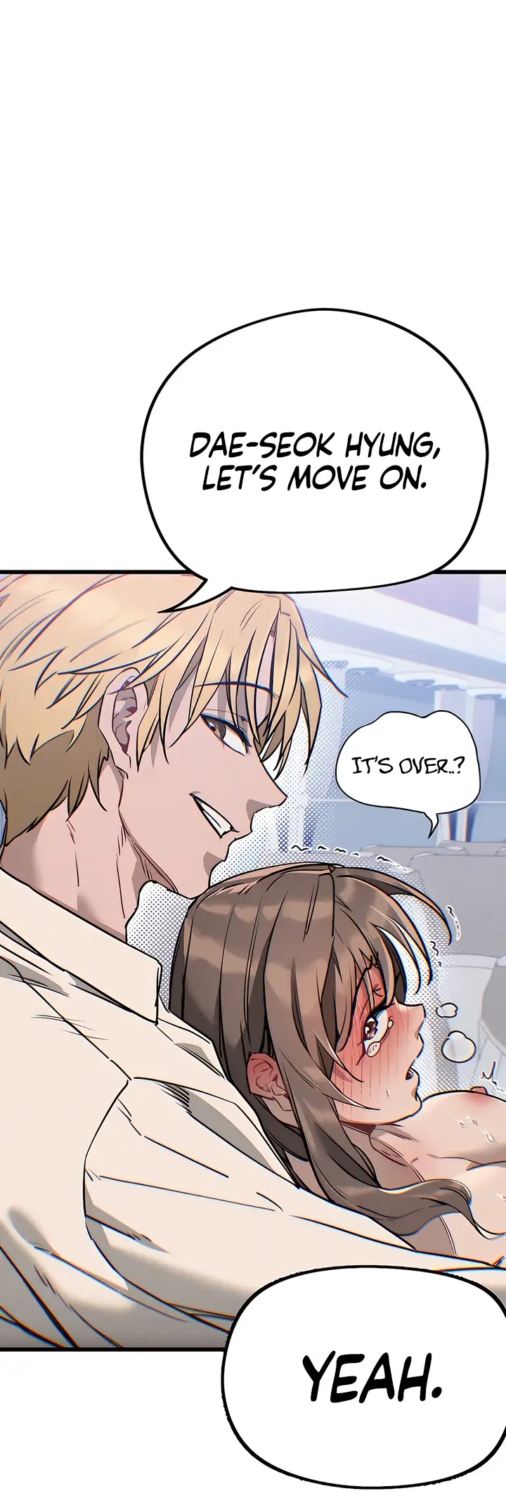 Wrong Bus Chapter 2 - Page 53