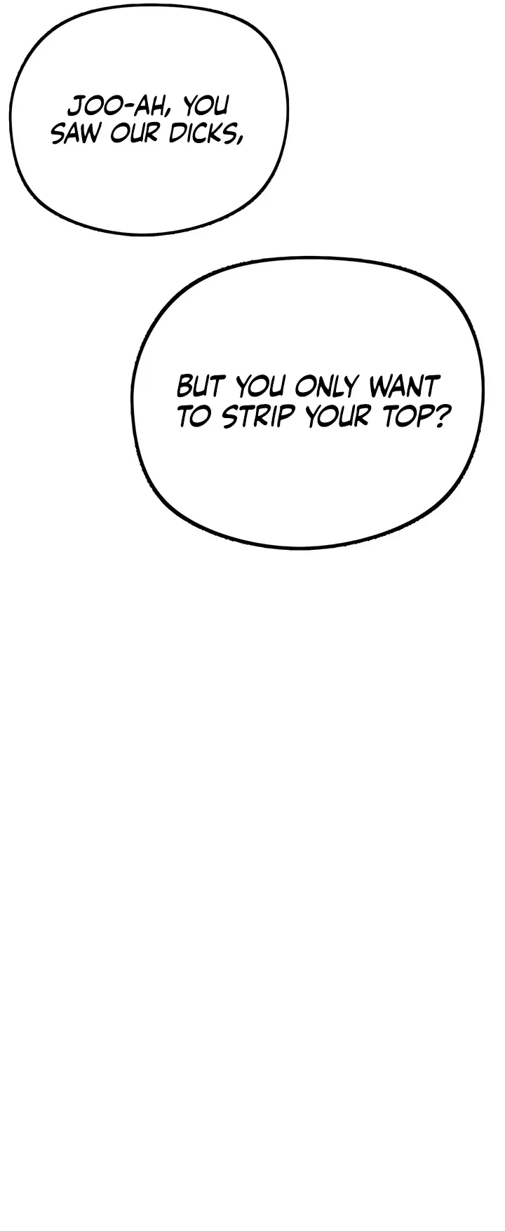 Wrong Bus Chapter 2 - Page 57