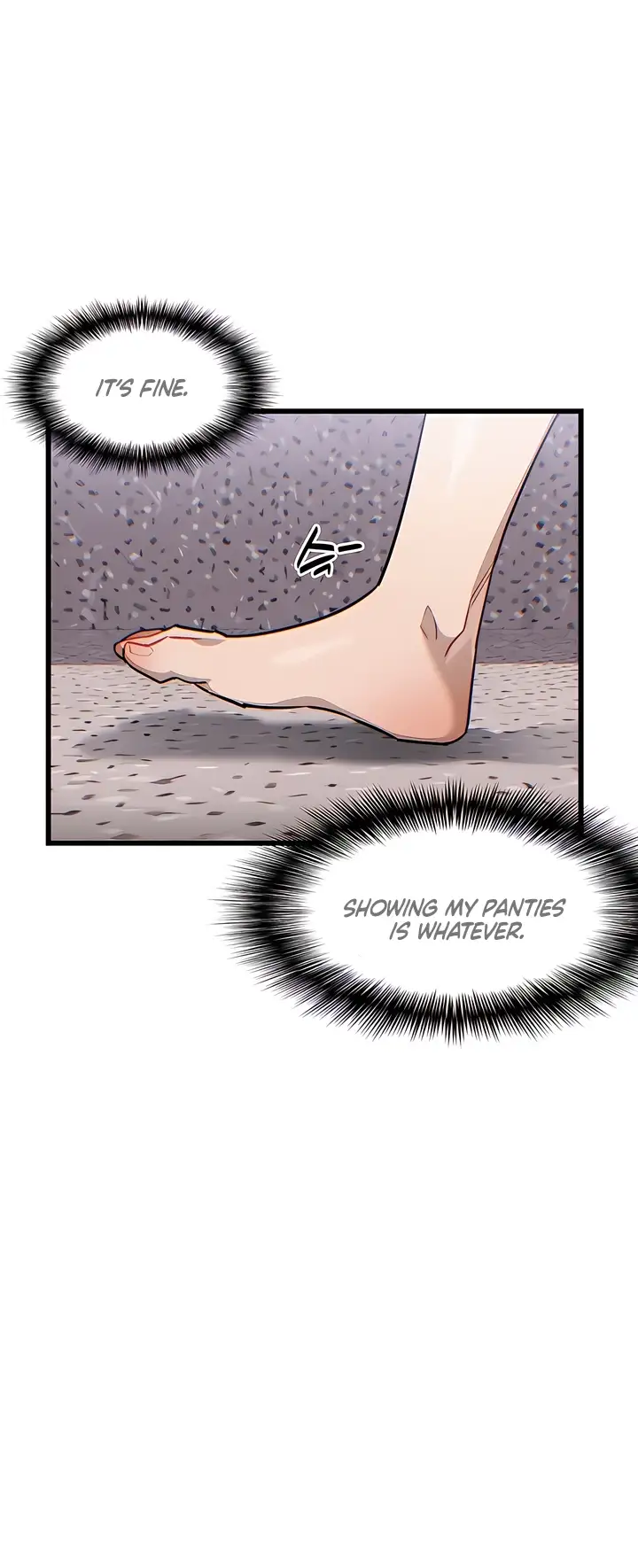 Wrong Bus Chapter 2 - Page 64