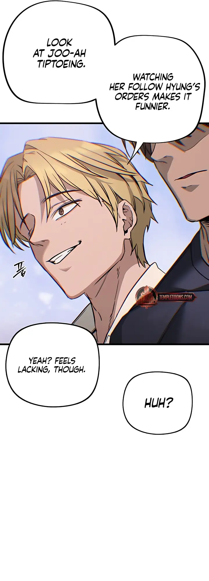 Wrong Bus Chapter 2 - Page 68