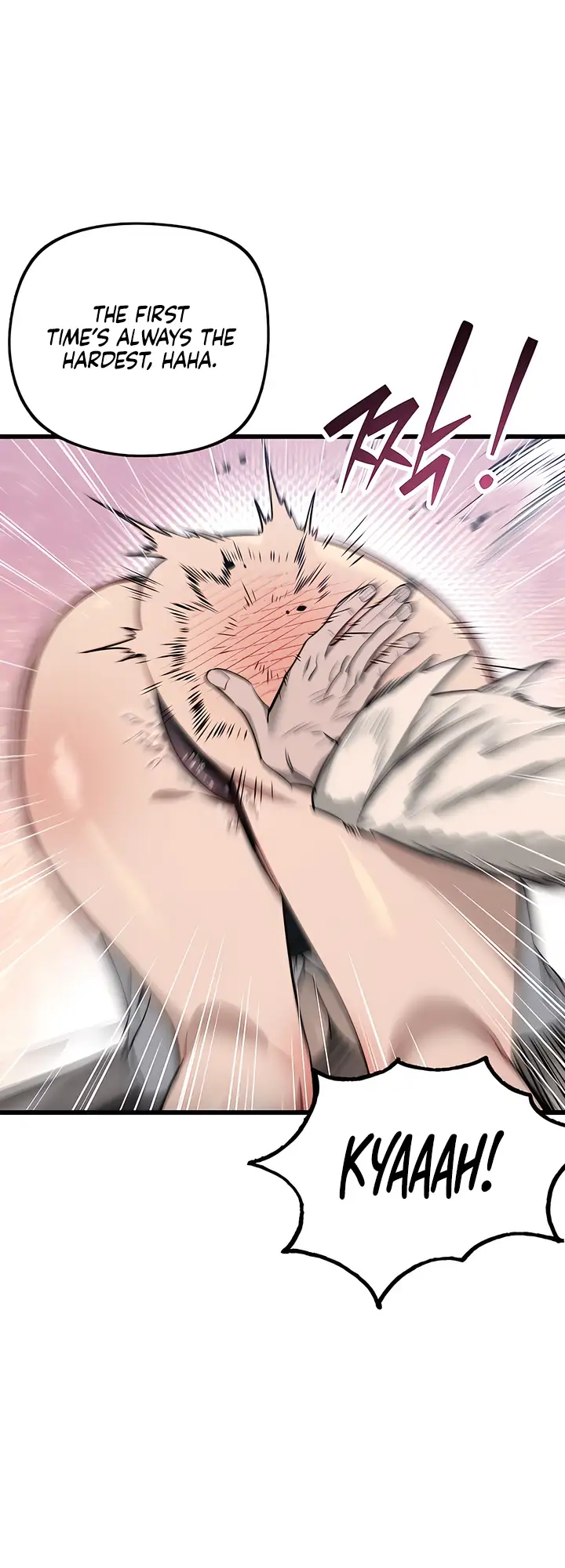 Wrong Bus Chapter 3 - Page 13