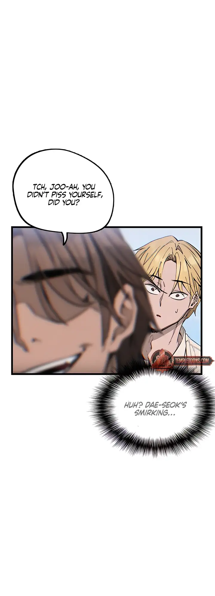 Wrong Bus Chapter 3 - Page 17