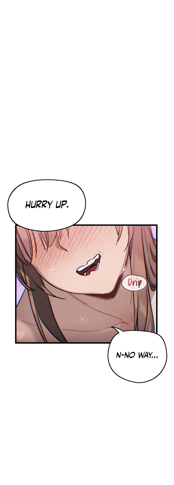 Wrong Bus Chapter 3 - Page 19