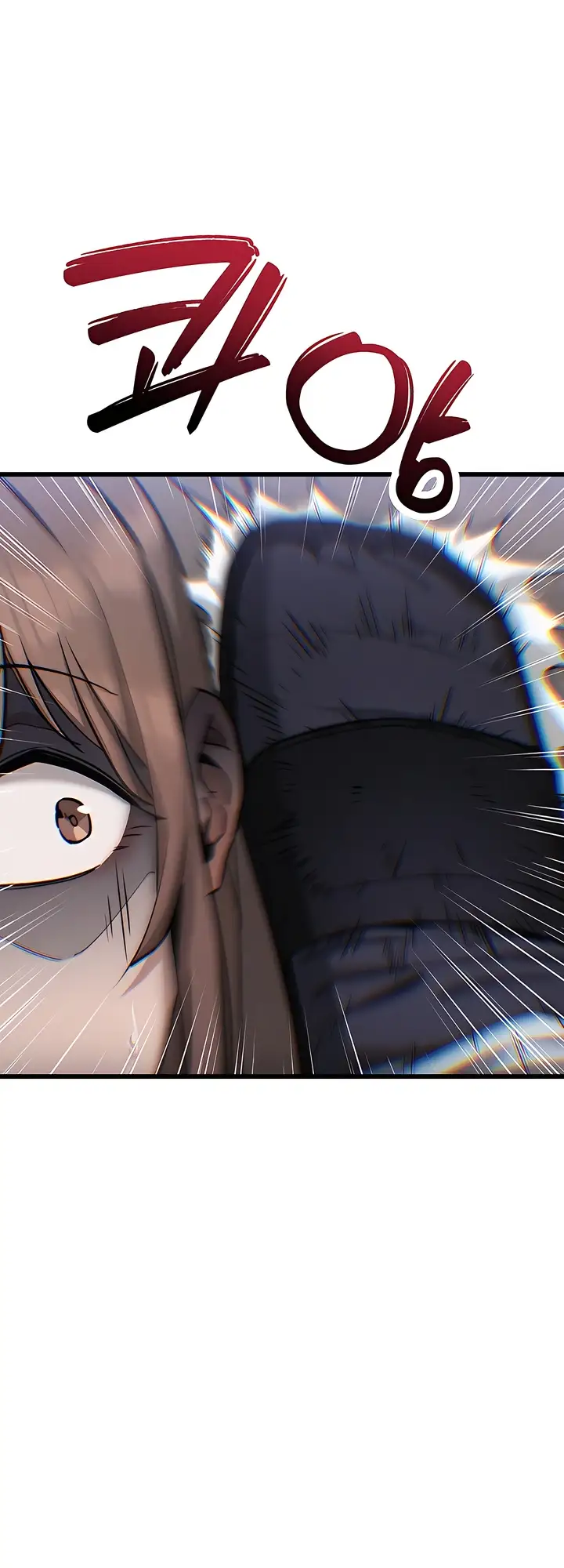 Wrong Bus Chapter 3 - Page 21