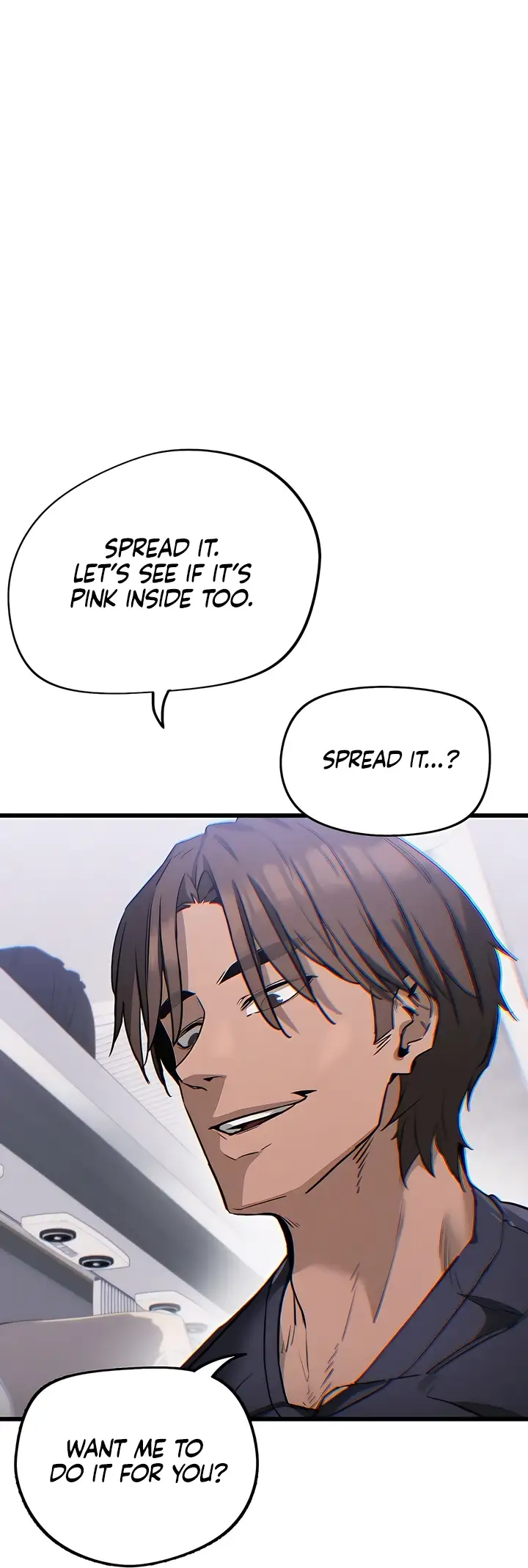 Wrong Bus Chapter 3 - Page 29