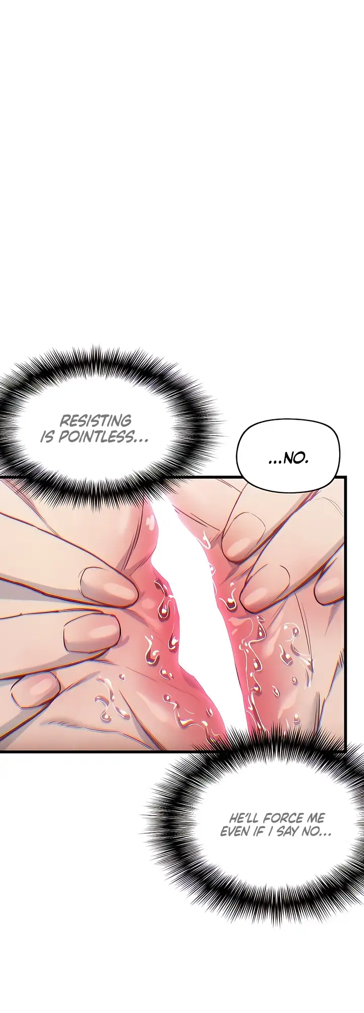 Wrong Bus Chapter 3 - Page 30