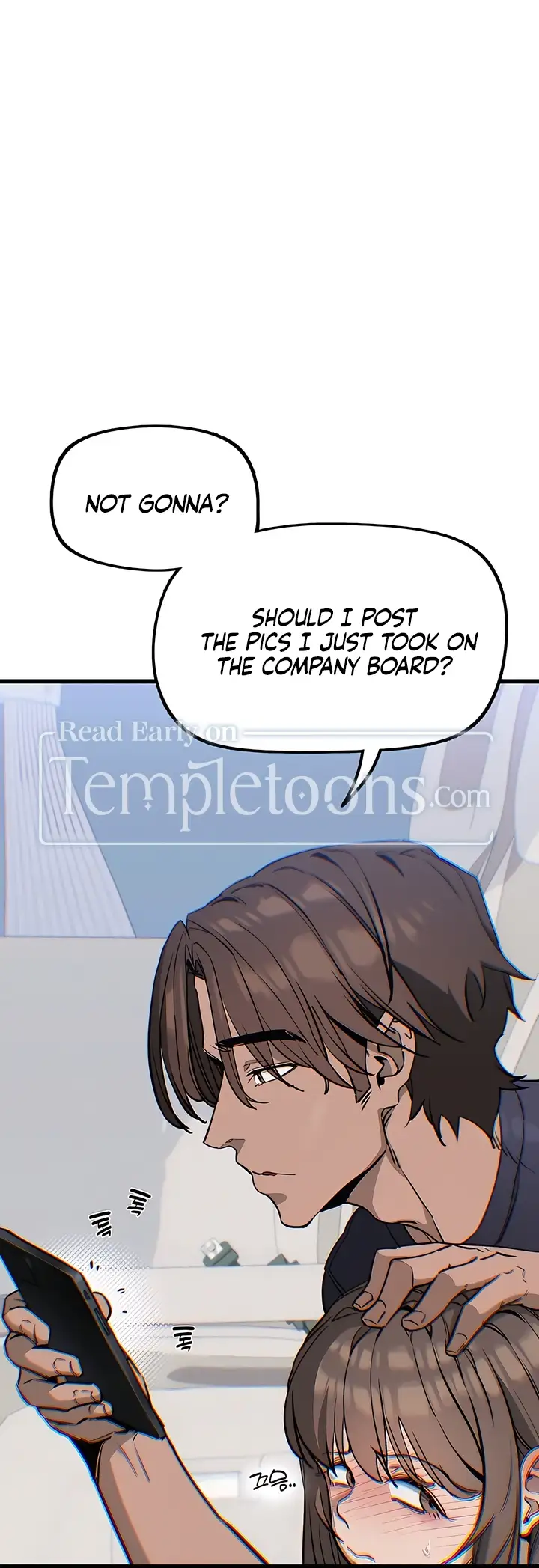 Wrong Bus Chapter 3 - Page 5