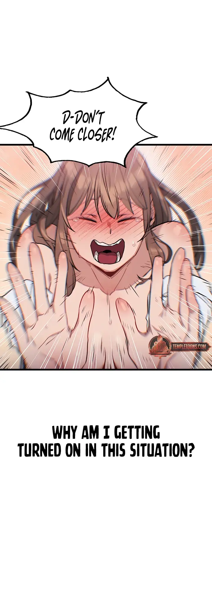 Wrong Bus Chapter 3 - Page 42