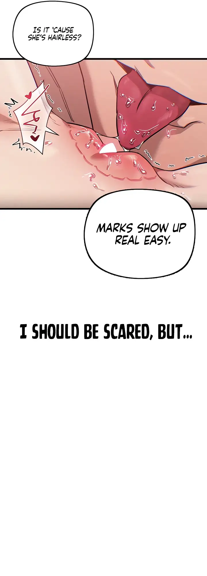 Wrong Bus Chapter 3 - Page 49