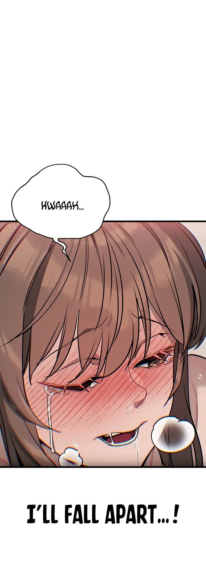 Wrong Bus Chapter 3 - Page 55