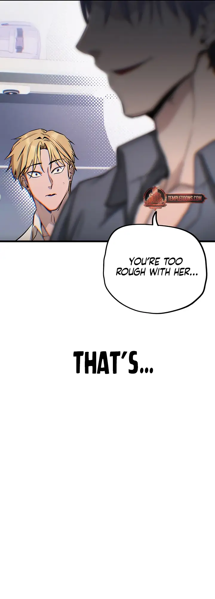 Wrong Bus Chapter 3 - Page 57