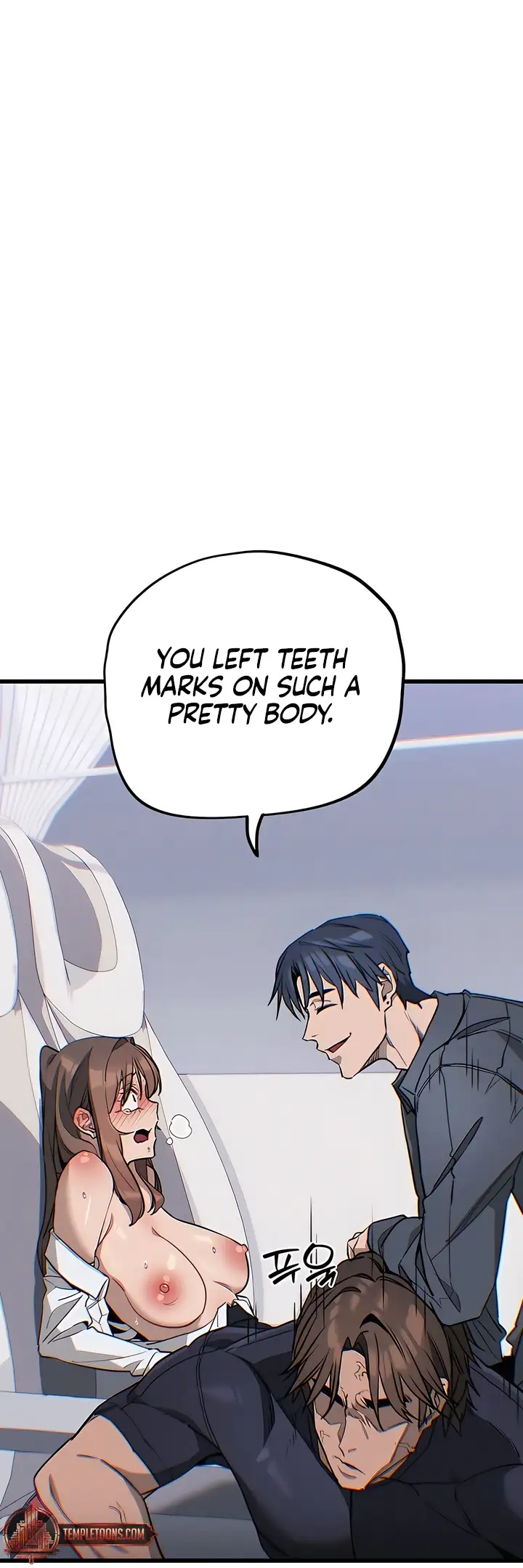 Wrong Bus Chapter 3 - Page 60