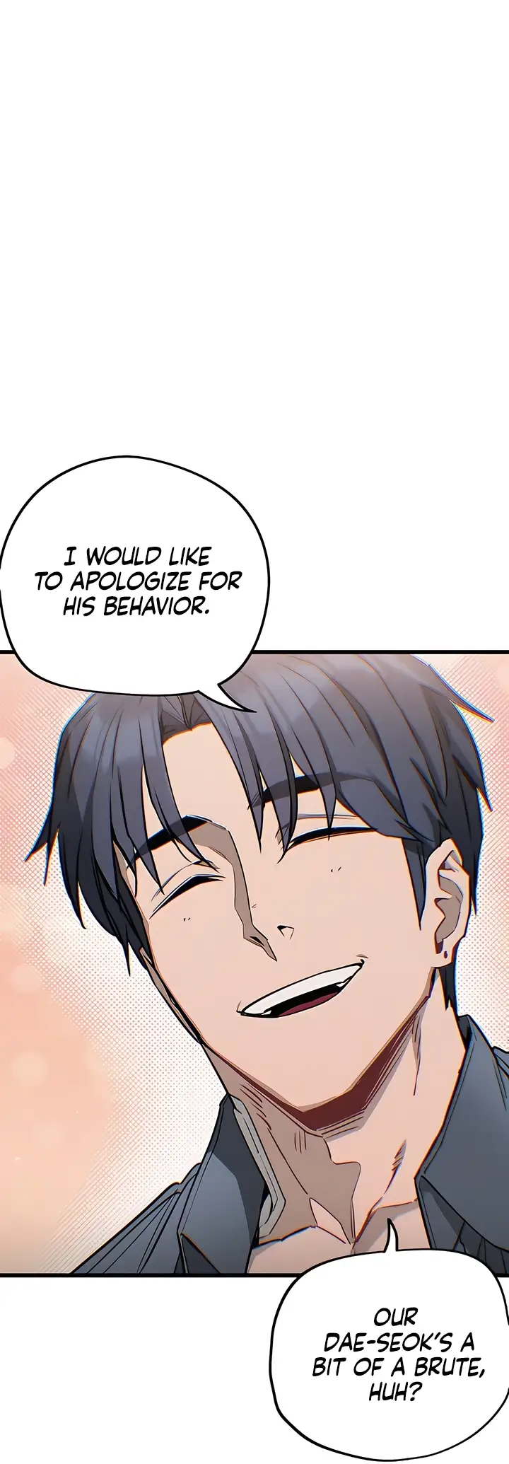 Wrong Bus Chapter 3 - Page 61