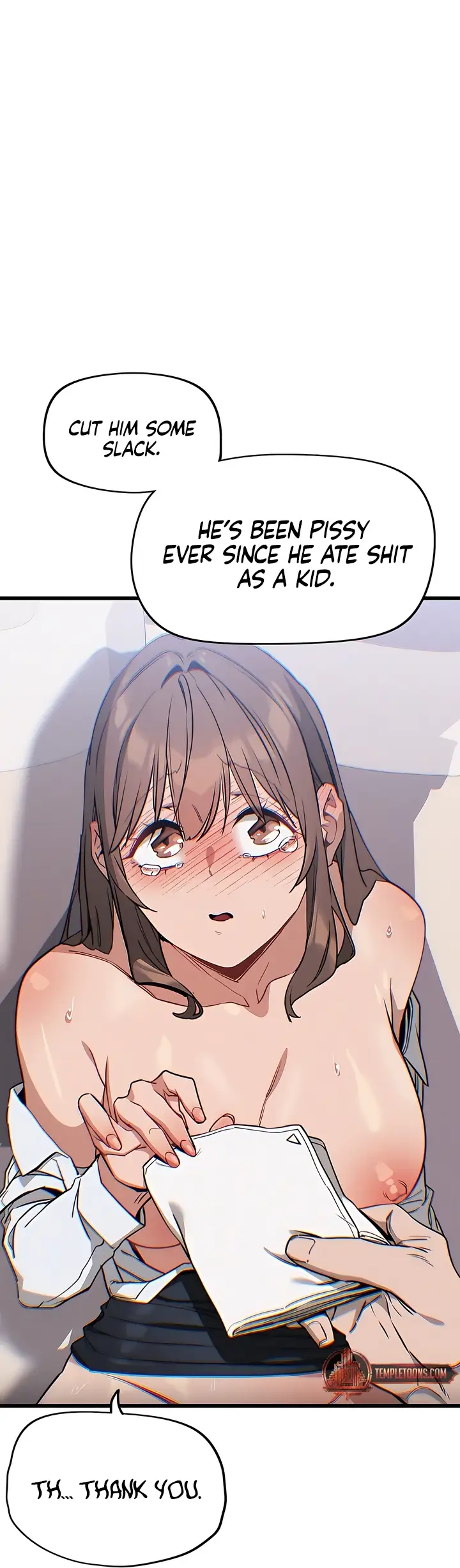 Wrong Bus Chapter 3 - Page 62